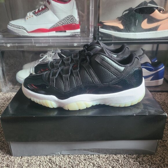 Jordan 11 72-10 - Picture 5 of 5